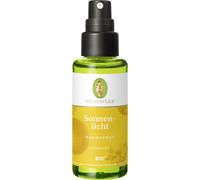 Primavera Spray per ambienti alla luce del sole, biologico