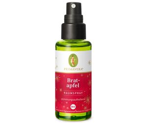Primavera Spray per ambienti alla mela cotta