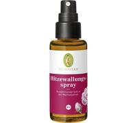 PRIMAVERA spray per vampate di calore biologico