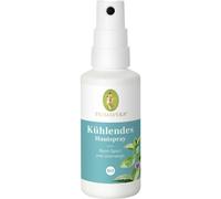 PRIMAVERA Spray rinfrescante per la pelle biologico