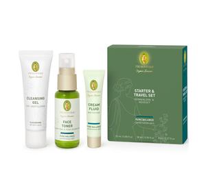 Primavera Starter & Travel Set Equilibrio puro