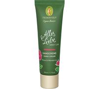 Primavera Sweet Love Crema Mani All'Aloe 50 ml - Crema mani