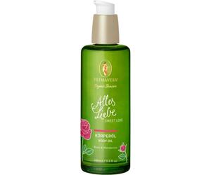 Primavera Sweet Love Olio Corpo 100 ml - Olio corpo