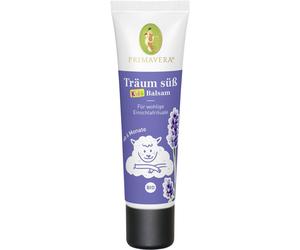 PRIMAVERA Träum süß Baby & Kinder Balsamo biologico