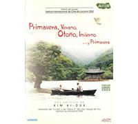 Primavera, Verano, Otoño, Invierno Y ... [Import espagnol]