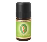 Primavera Verbena 10% Bio al Limone 5 ml - Olio essenziale miscela