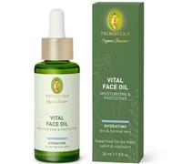 Primavera Vital Olio Viso Idratante e Protettivo
