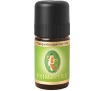 Primavera Ylang extra supérieur olio essenziale biologico