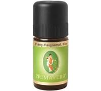 PRIMAVERA Ylang Ylang Bio - 5 ml