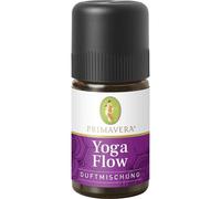 Primavera Yoga Flow miscela oli essenziali 5 ml - Miscela oli essenziali