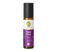 PRIMAVERA Yogaflow Duft Roll-On bio, 10 ml Soluzione
