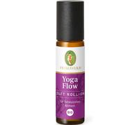 PRIMAVERA Aroma Roll-On Bio - Yoga Flow - 10 ml