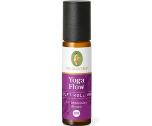 Primavera Yogaflow Fragranza Roll-On bio
