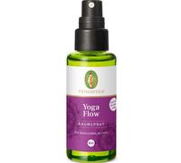 Primavera Yogaflow spray per ambienti bio