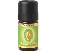 Primavera Yuzu Limone