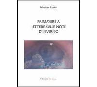 Primavere a lettere sulle note d'inverno