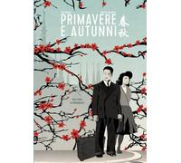 PRIMAVERE E AUTUNNI