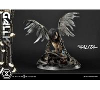 PRIME 1 STUDIO Alita: Angolo di battaglia - Alita - Statuetta 1/4 43 cm
