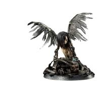 PRIME 1 STUDIO Alita: Angolo di battaglia - Alita - Statuetta 1/4 43 cm