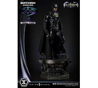 Batman Forever Statue Batman Ultimate Bonus Version 96 cm
