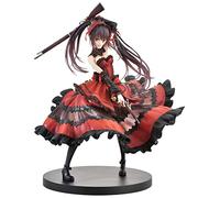 Prime 1 Studio Date A Live Framment: Date A Bullet Statuina PVC 1/7 Prisma Wing Kurumi Tokisaki 27 cm
