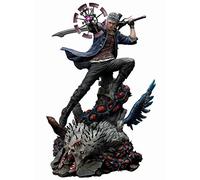 Prime 1 Studio Devil May Cry 5 - Statuetta Nero Deluxe Ver 70 cm
