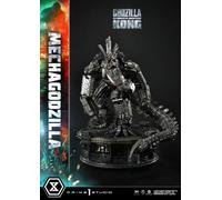 Prime 1 Studio Godzilla vs. Kong - Statuetta Mechagodzilla, 66 cm
