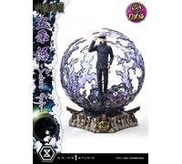 Prime 1 Studio Jujutsu Kaisen Concept Masterline Series - Statuetta Satoru Gojo Deluxe, Versione 48 cm