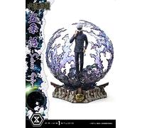 Prime 1 Studio Jujutsu Kaisen Concept Masterline Series - Statuetta Satoru Gojo Regular, Versione 48 cm