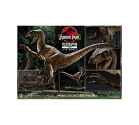 Prime 1 Studio - Jurassic Park - Prime Collectibles 1/10 Velociraptor Jump