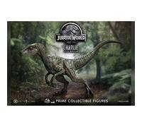 Prime 1 Studio - Jurassic World: Fallen Kingdom - Prime Collectibles 1/10 Charli