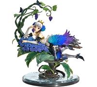 Odin Sphere Prisma Wing PVC Statue 1/7 Leifthrasir Gwendolyn 24 cm