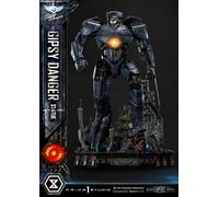 Prime 1 Studio Pacific Rim - Statuetta Gipsy Pericolo, 68 cm