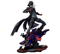 Prime 1 Studio Persona 5 - Statuetta Protagonist Joker, 52 cm