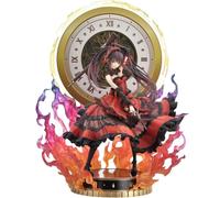 Prime 1 Studio Prisma Wing Date A Bullet Kurumi Tokisaki DX Ver. 1/7 Figura