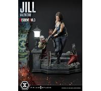 Prime 1 Studio Resident Evil 3 - Statuetta 1/4 Jill Valentine, 50 cm