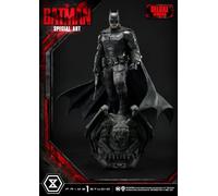 Prime 1 Studio The Batman - Statuetta 1/3 Batman Special Art Edition Bonus, 88 cm
