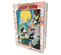 Prime 3d Puzzle Disney Topolino 300 Pezzi