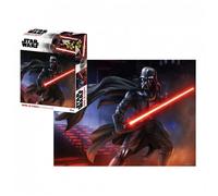 Prime 3d Puzzle Lenticolare Di Darth Vader