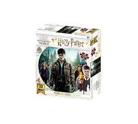 Prime 3D - Puzzle multicolore (32559)