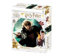 Puzzle 3D Harry Potter: Ron Weasley 300 pezzi