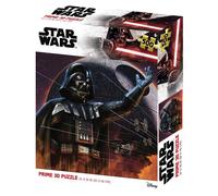 Prime 3d Star Wars Darth Vader E Il Puzzle Della Morte Nera 500 Pezzi