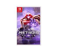 Prime 4 Beyond - GIOCO NINTENDO SWITCH