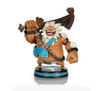 Prime 4 figure della statua in PVC standard Legend of Zelda Breath of the Wild D