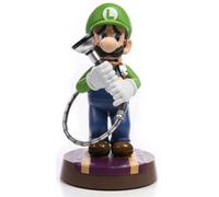 Prime 4 Figure Luigi's Mansion 3 Standard Edition Figura 25 cm