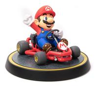 Mario Kart PVC Statue Mario Standard Edition 19 cm