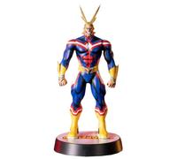 Prime 4 figure My Hero Academia All Might Golden Age PVC Statue Action Figure