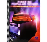 Prime 50 canzoni popolari che dovresti suonare al pianoforte