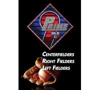 Prime 9: Centerfielders. Right Fielders. Left Fielders. (DVD) Various