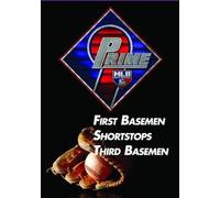 Prime 9: First Basemen. Shortstops. Third Baseman. (DVD) Various